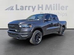 2026 Ram 1500 Rebel Pickup