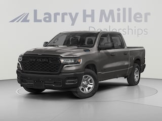 New 2027 Ram 1500 Express Pickup Peoria, AZ