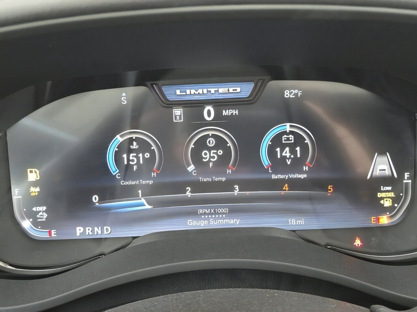 2026 RAM 2500 Limited - Photo 11