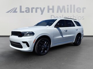 New 2026 Dodge Durango GT Sport Utility Peoria, AZ