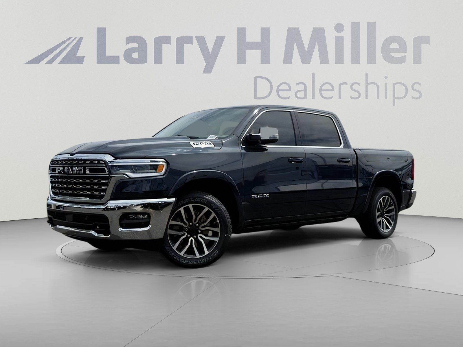 New 2026 Ram 1500 For Sale | Peoria AZ | Call 8558899734 with VIN