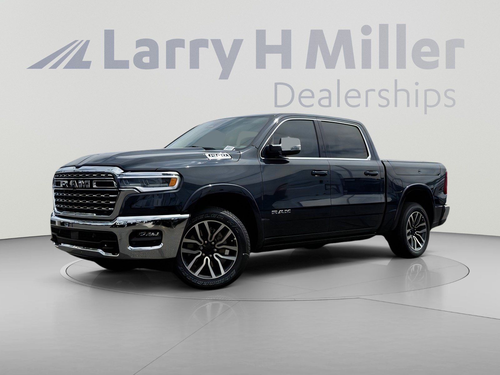  Ram 1500