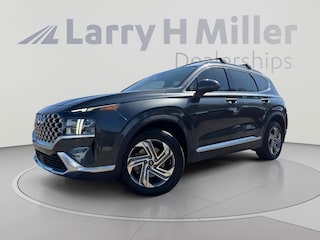 Used 2022 Hyundai Santa Fe SEL SUV Peoria, AZ