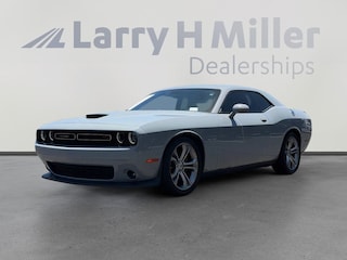 Used 2022 Dodge Challenger R/T Coupe Peoria, AZ