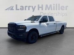 2026 Ram 2500 Tradesman Pickup