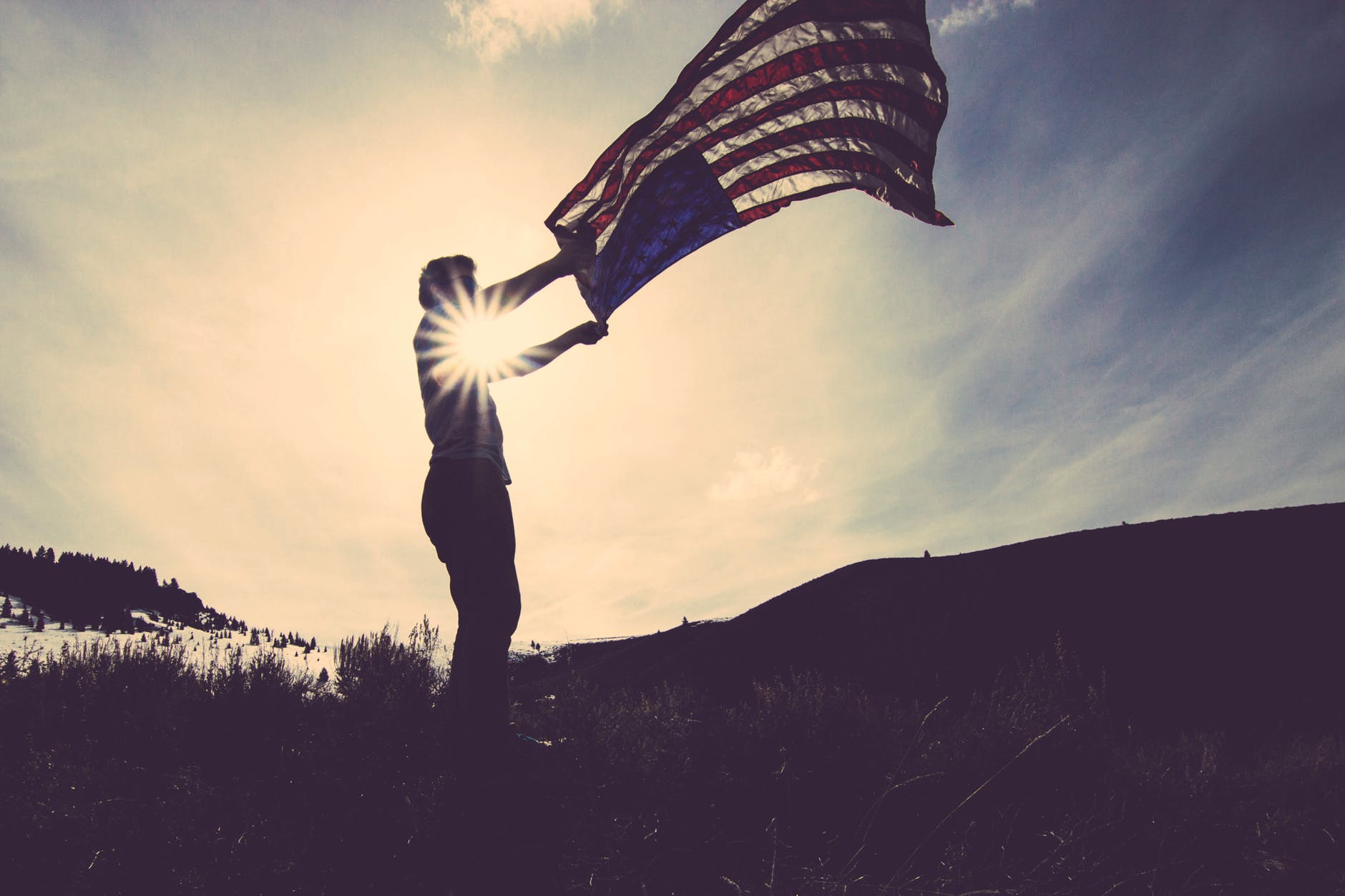 Four Fun Things You Should Do Over Memorial Day Weekend