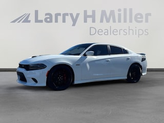 Used 2022 Dodge Charger Scat Pack Sedan Peoria, AZ