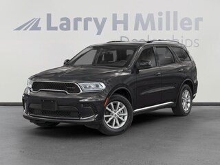 New 2026 Dodge Durango GT Plus Sport Utility Peoria, AZ