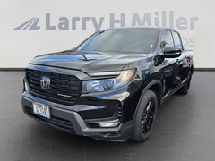 2023 Honda Ridgeline Black Edition Truck Crew Cab