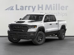 2026 Ram 1500 RHO Pickup