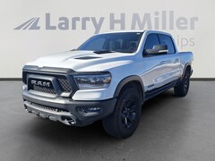 2022 Ram 1500 Rebel Truck Crew Cab