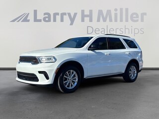 2023 Dodge Durango SXT Launch Edition SUV