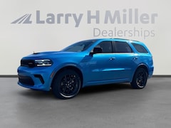2026 Dodge Durango GT HEMI V8 Sport Utility