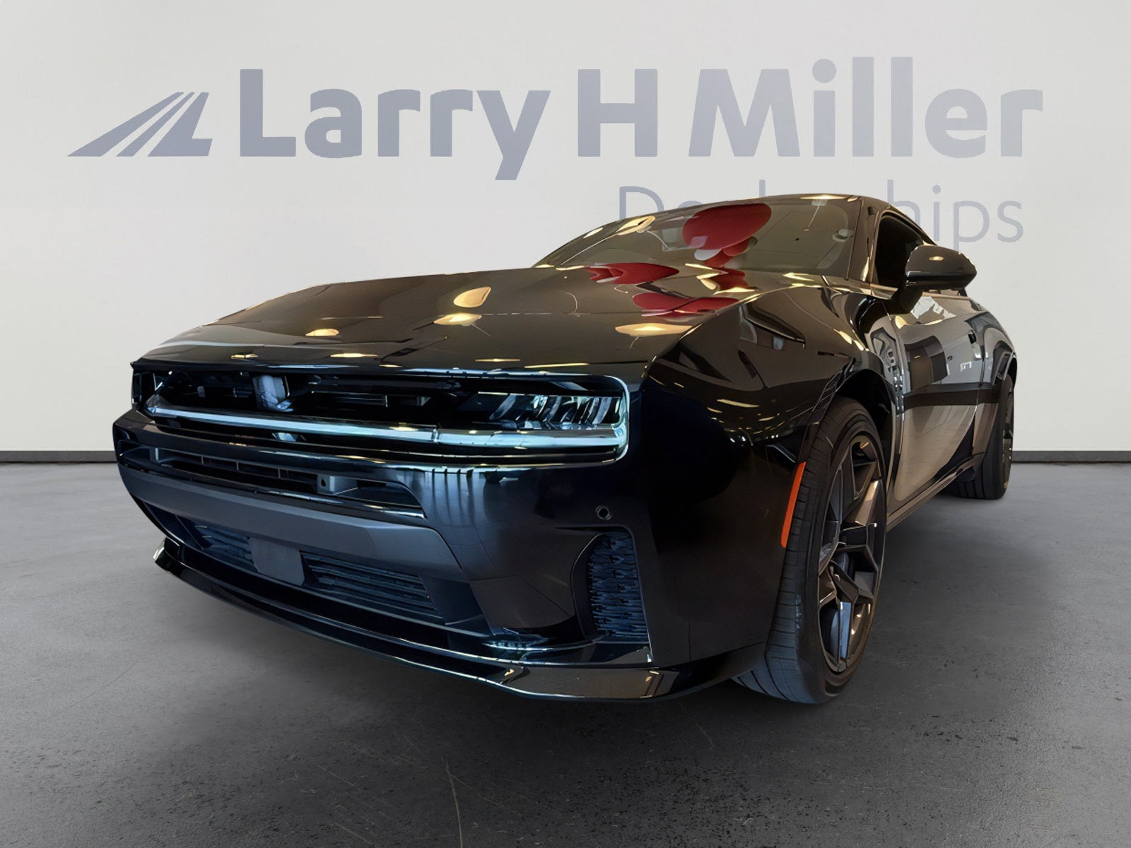 2026 Dodge Charger Scat Pack Plus AWD's photo