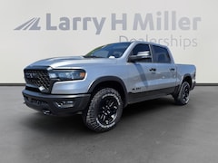 2026 Ram 1500 Rebel Pickup