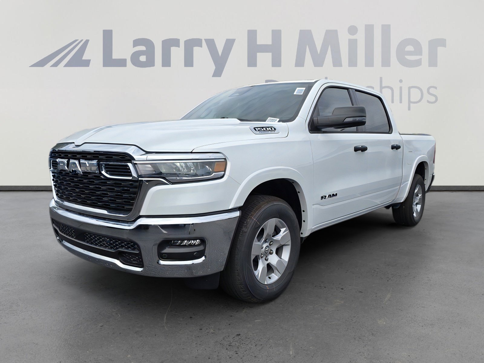 2026 RAM Ram 1500 Pickup Big Horn/Lone Star's photo