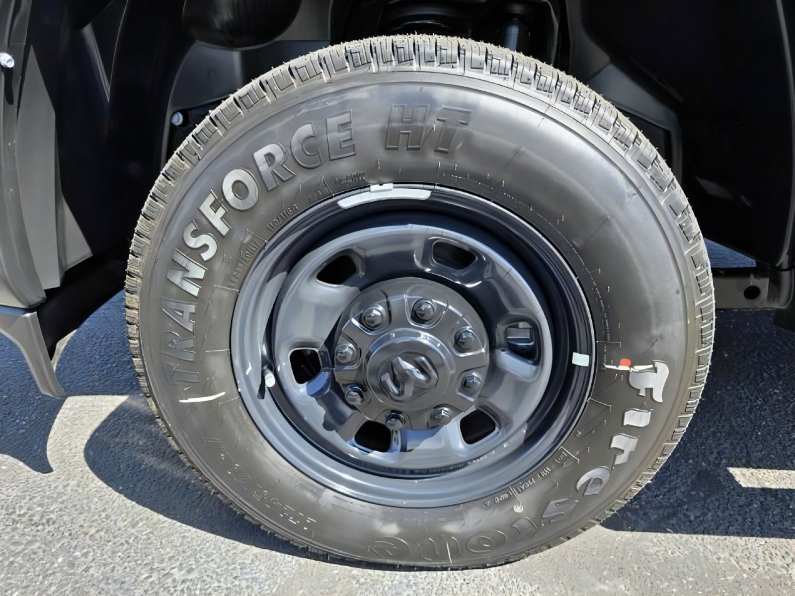 2025 RAM 2500 Tradesman - Photo 29