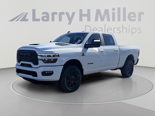 New 2026 Ram 2500 Laramie Pickup Peoria, AZ