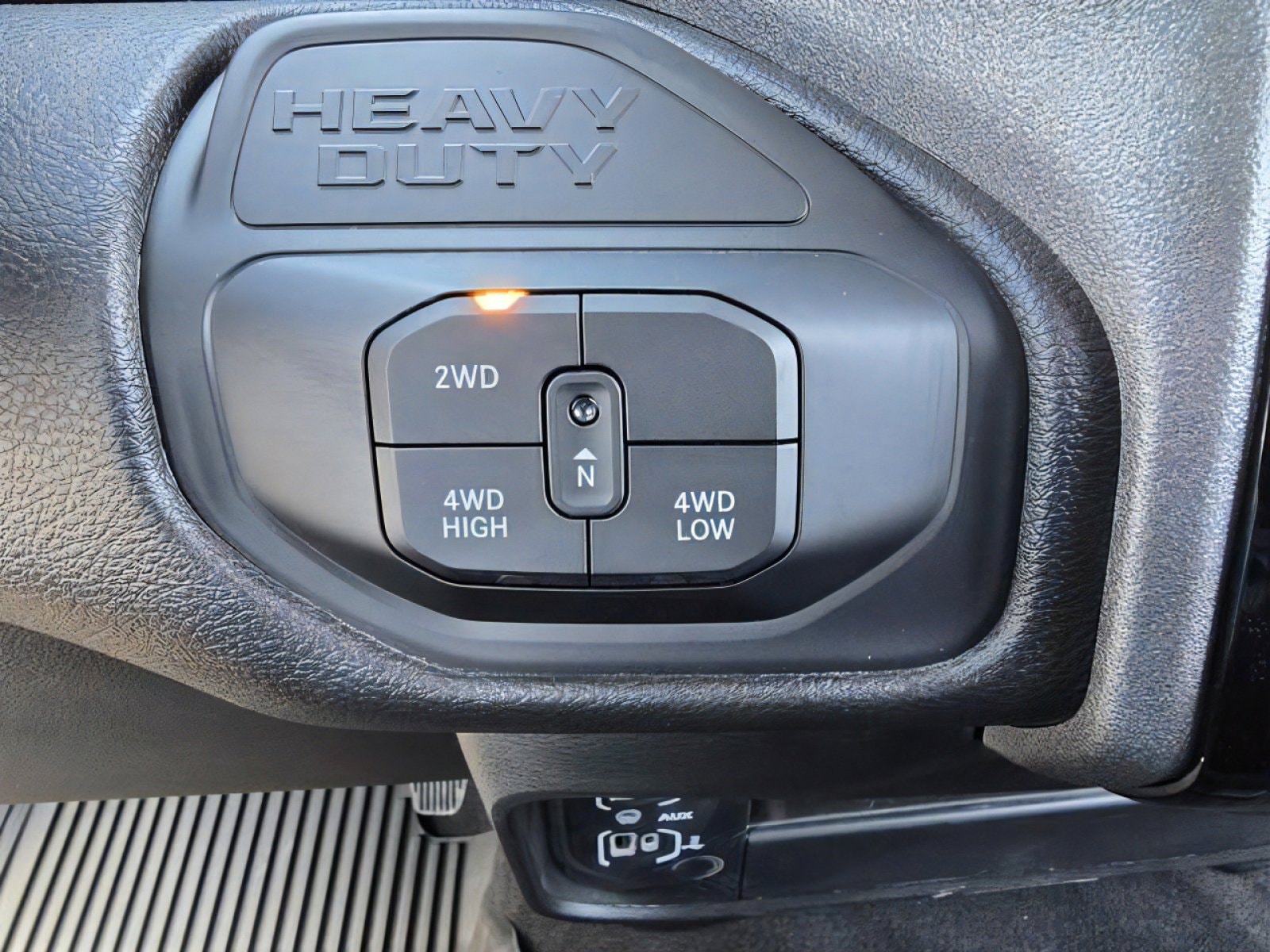 2025 RAM 2500 Tradesman - Photo 33