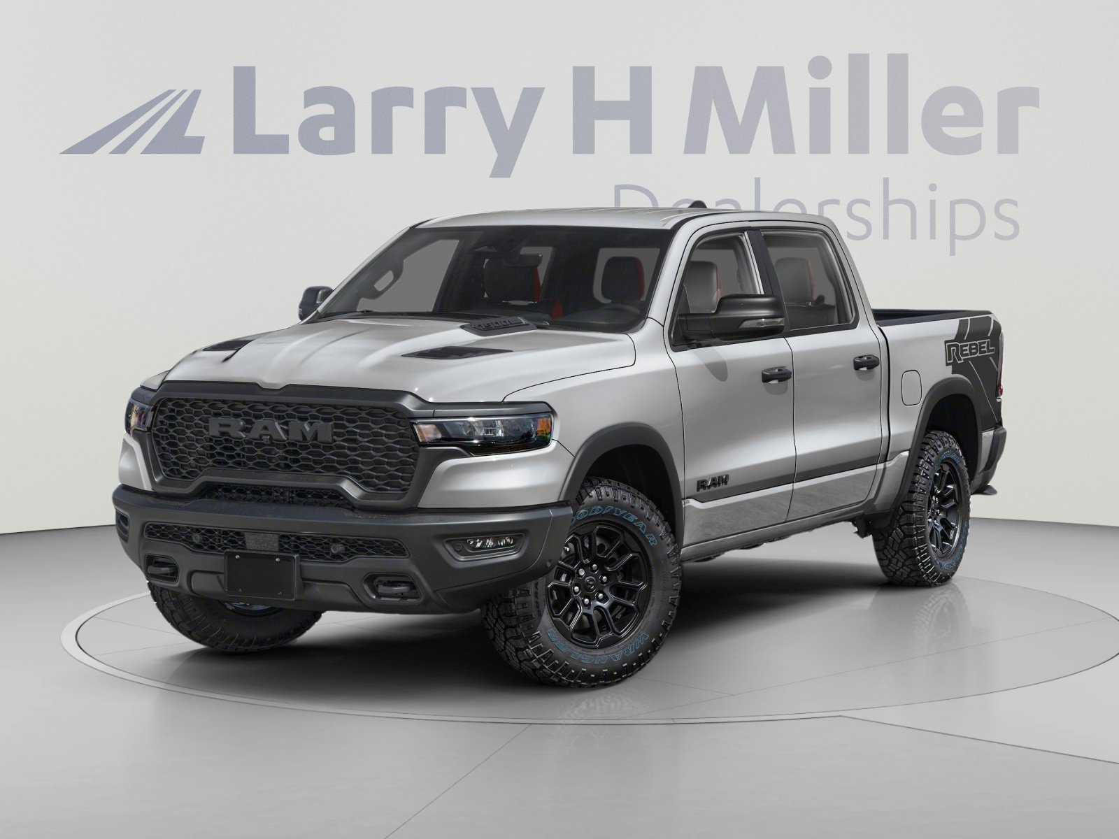  Ram 1500