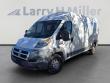 Used 2018 Ram Promaster Cargo Van High Roof Cargo Van Cargo Van