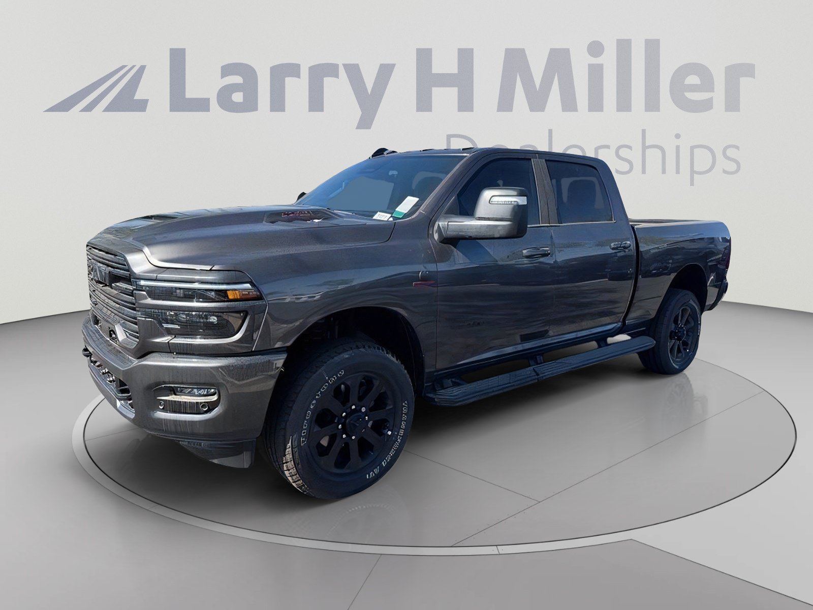  Ram 2500
