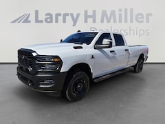 2025 Ram 2500 Tradesman Pickup