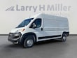  Ram Promaster Cargo Van