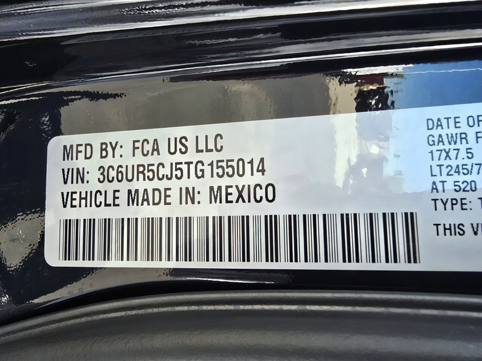 2026 RAM 2500 Tradesman - Photo 27