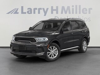 New 2026 Dodge Durango GT Sport Utility Peoria, AZ