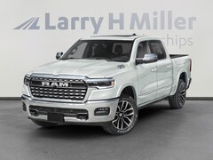 2026 Ram 1500 Limited Pickup