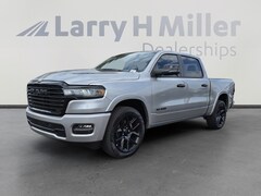 2026 Ram 1500 Laramie Pickup