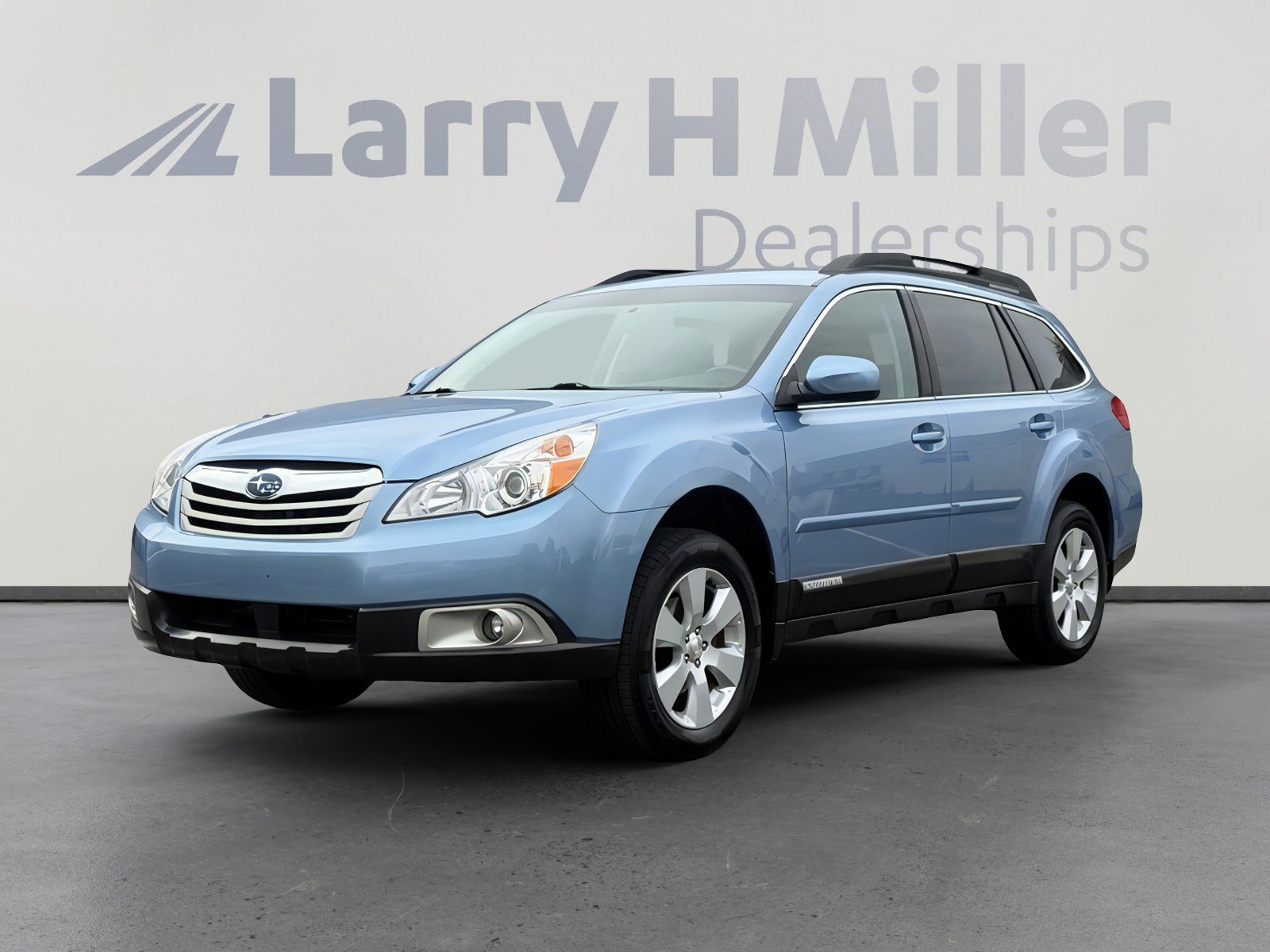 2011 Subaru Outback I Premium