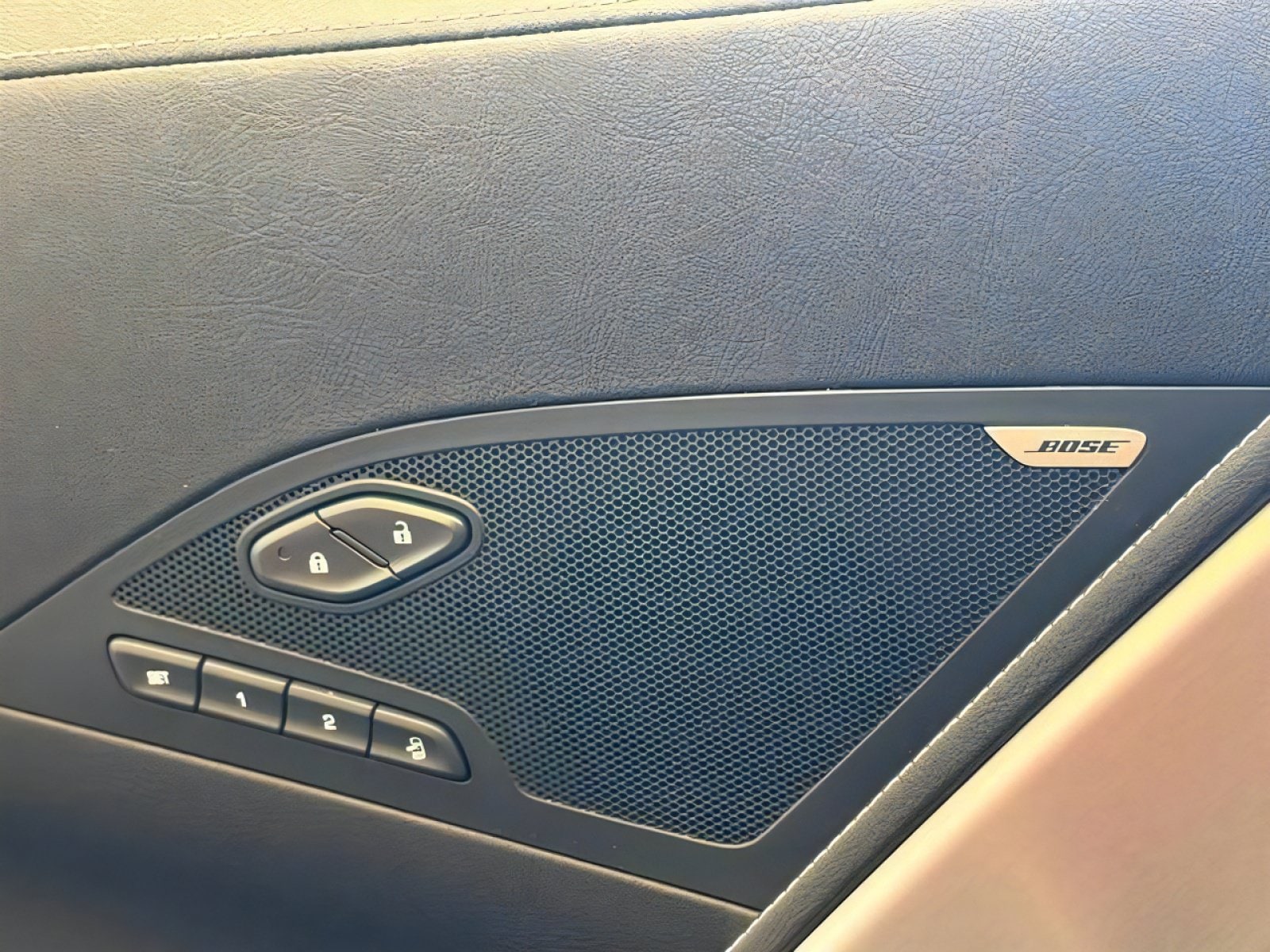 2019 Chevrolet Corvette 23
