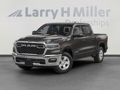 2026 Ram 1500 Big Horn Pickup