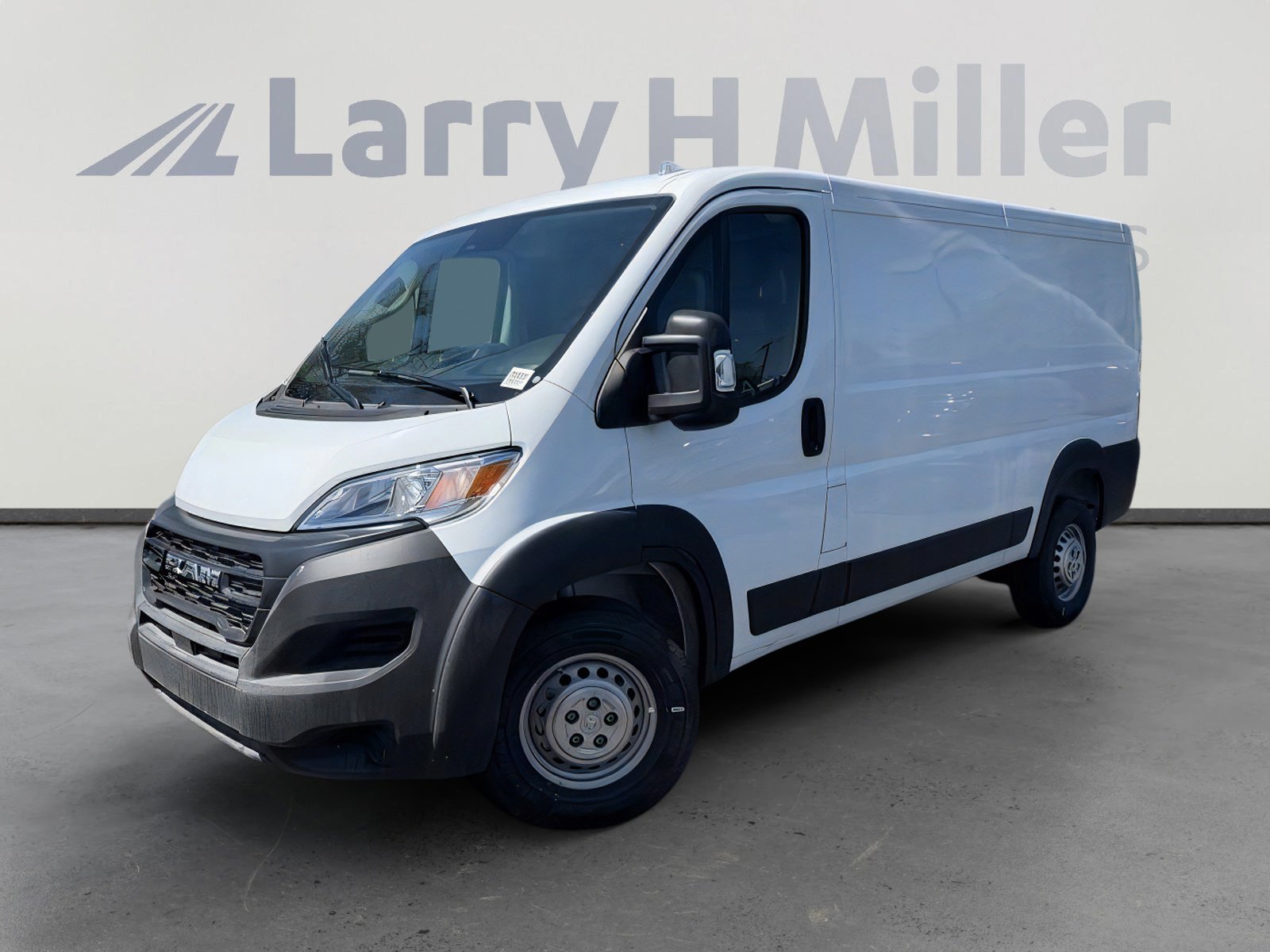 RAM ProMaster Vans Near Phoenix | Peoria Ram Dealership