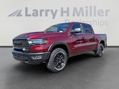 2026 Ram 1500 Rebel Pickup
