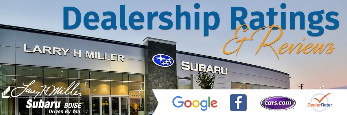 Cars Com Dealer Reviews >> Reviews Ratings Larry H Miller Subaru Boise Cars Com Dealer Reviews >> Reviews Ratings Larry H Miller Subaru Boise