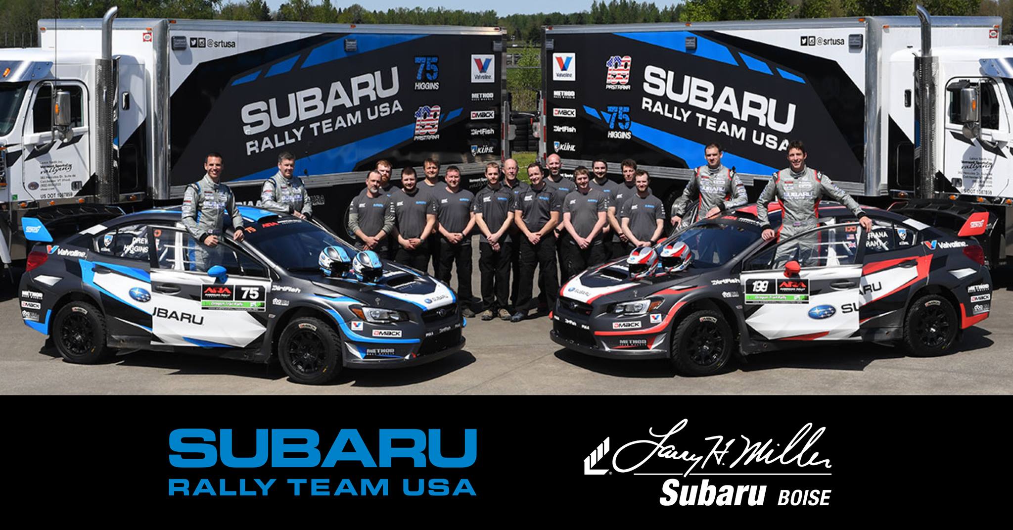 Larry H Miller Subaru >> Idaho Rally International | Boise Subaru Larry H Miller Subaru >> Idaho Rally International | Boise Subaru