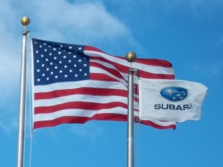Car Dealerships Boise >> About Larry Miller Subaru in Boise | Idaho New & Used Car ... Car Dealerships Boise >> About Larry Miller Subaru in Boise | Idaho New & Used Car ...