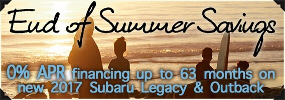 Subaru 0 Financing >> 0 Apr Financing On New Subaru Models Subaru 0 Financing >> 0 Apr Financing On New Subaru Models