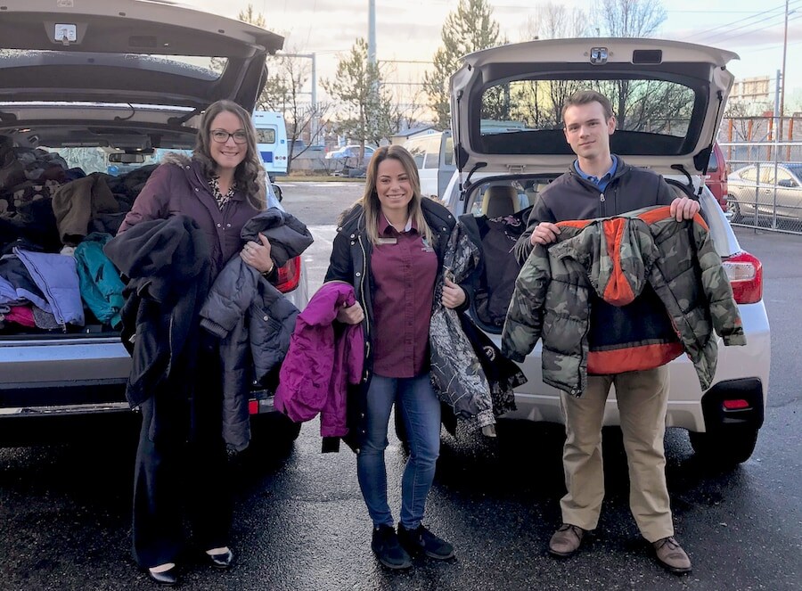 Used Car Dealerships Boise >> Larry H. Miller Subaru Gives Back to Boise Community Used Car Dealerships Boise >> Larry H. Miller Subaru Gives Back to Boise Community