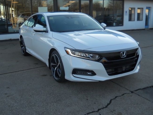 Larry Simmons Honda >> New 2019 Honda Accord For Sale At Larry Simmons Volkswagen Larry Simmons Honda >> New 2019 Honda Accord For Sale At Larry Simmons Volkswagen