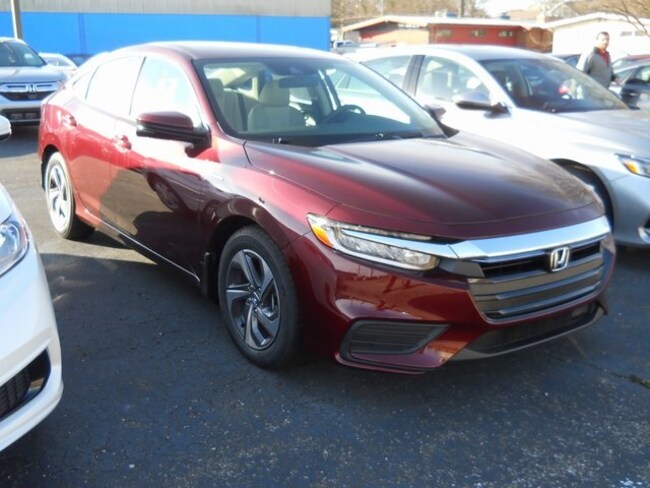 Larry Simmons Honda >> New 2019 Honda Insight For Sale At Larry Simmons Volkswagen Larry Simmons Honda >> New 2019 Honda Insight For Sale At Larry Simmons Volkswagen