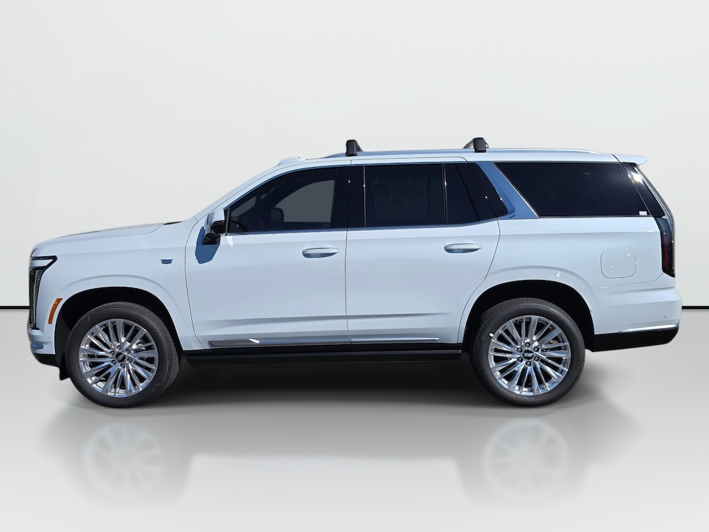 New 2026 CADILLAC Escalade Luxury SUV