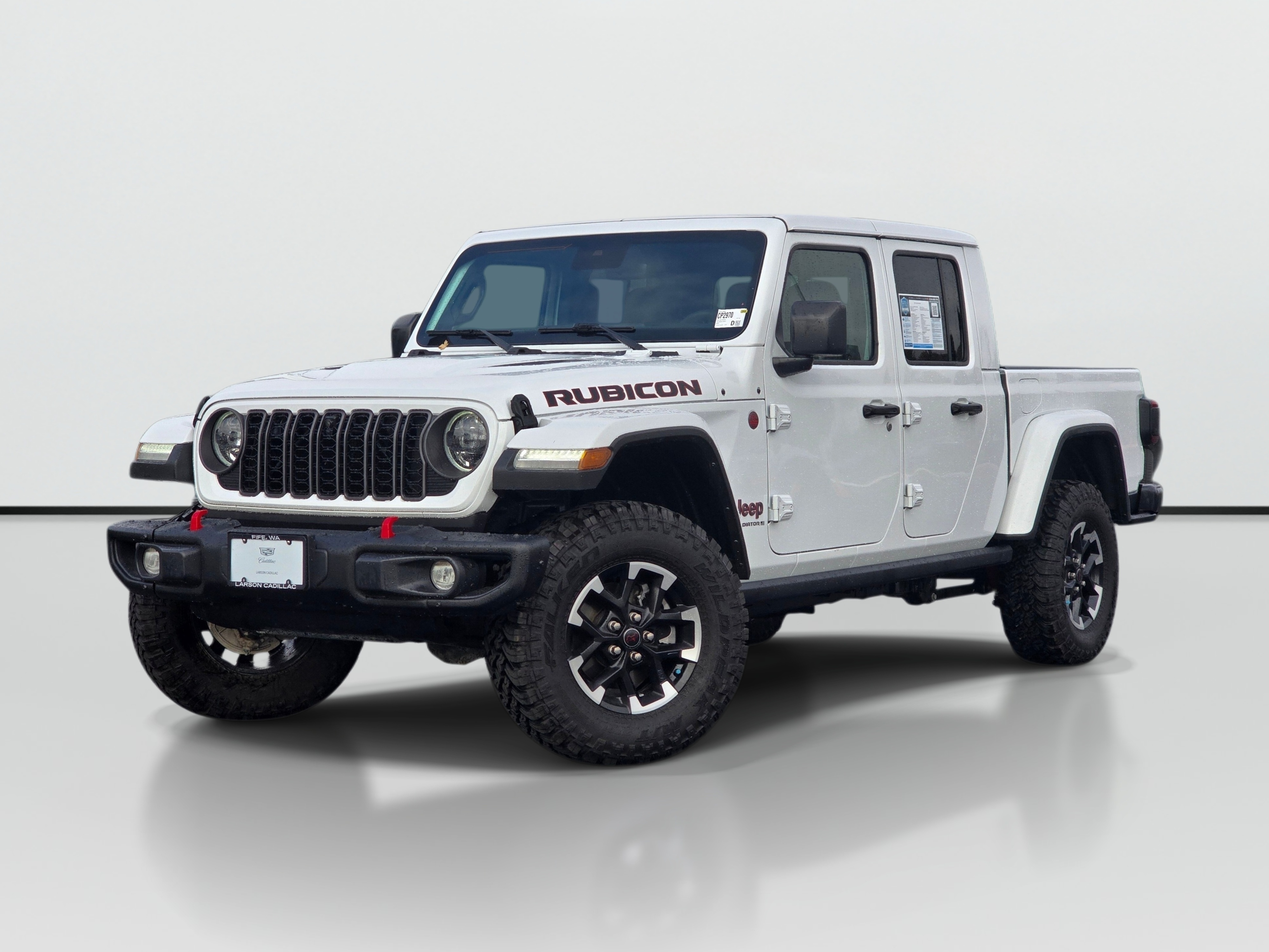 2024 Jeep Gladiator