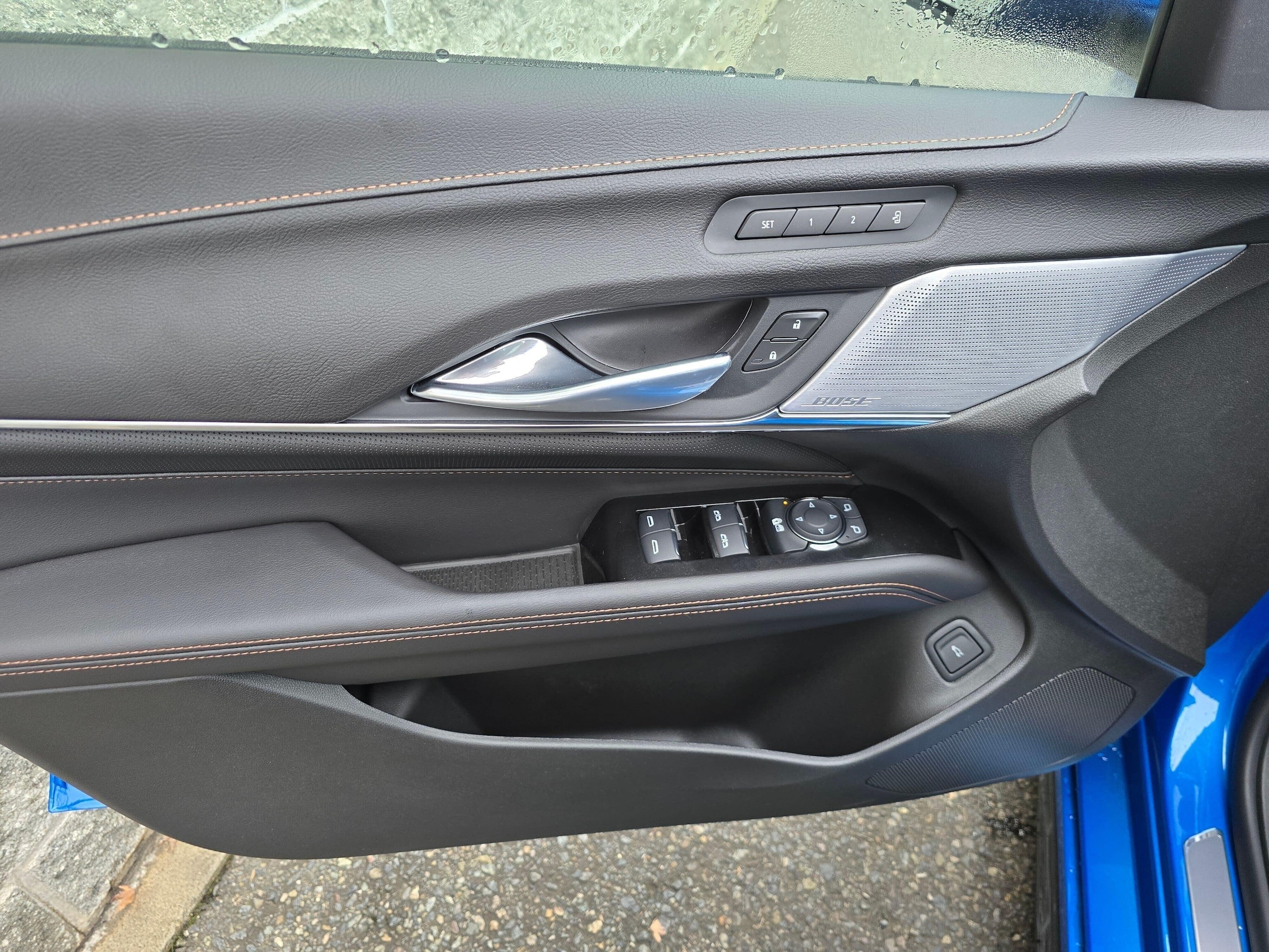 2026 Cadillac CT4 V-Series - Photo 26
