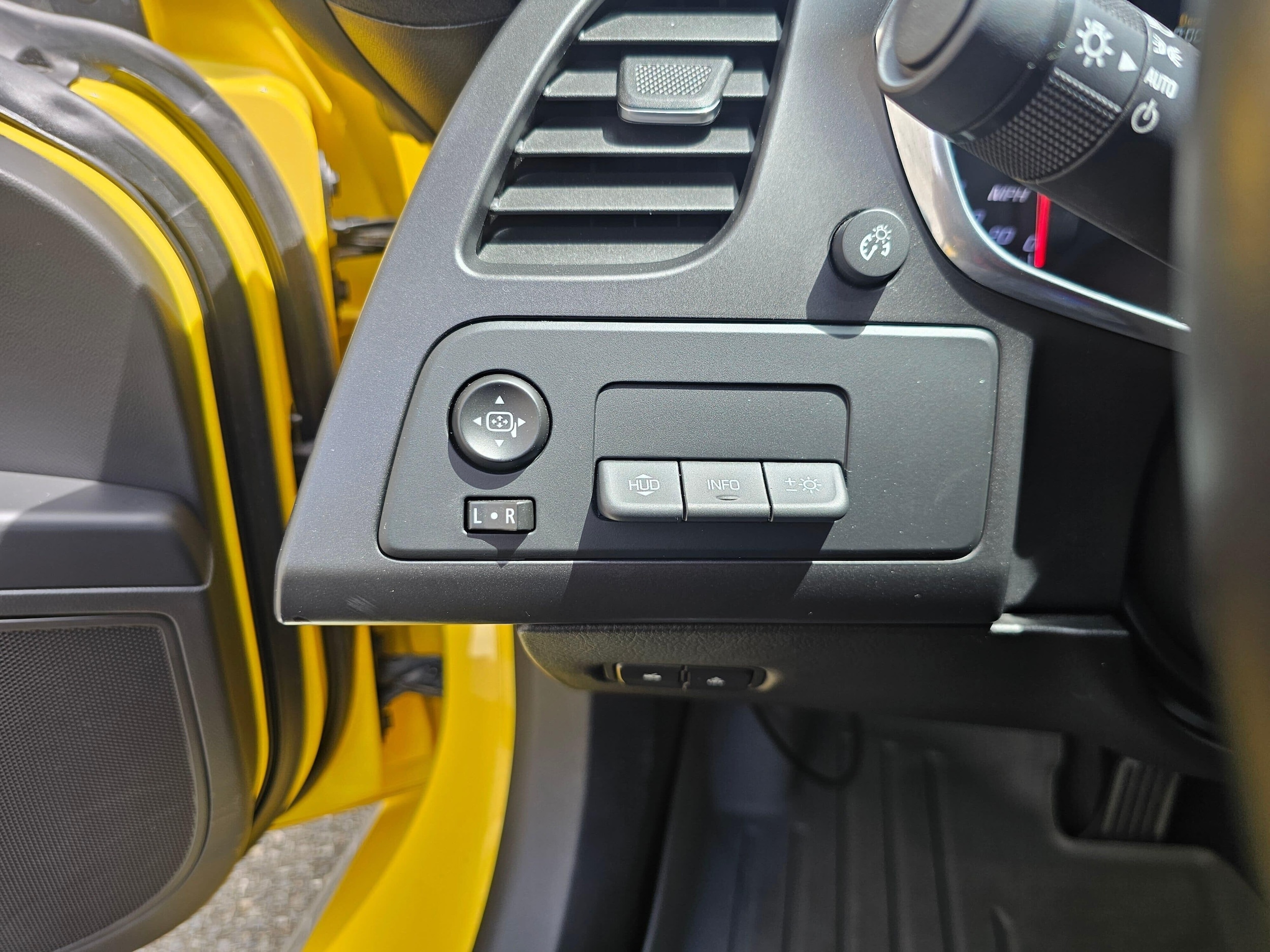 2016 Chevrolet Corvette 3LZ - Photo 22