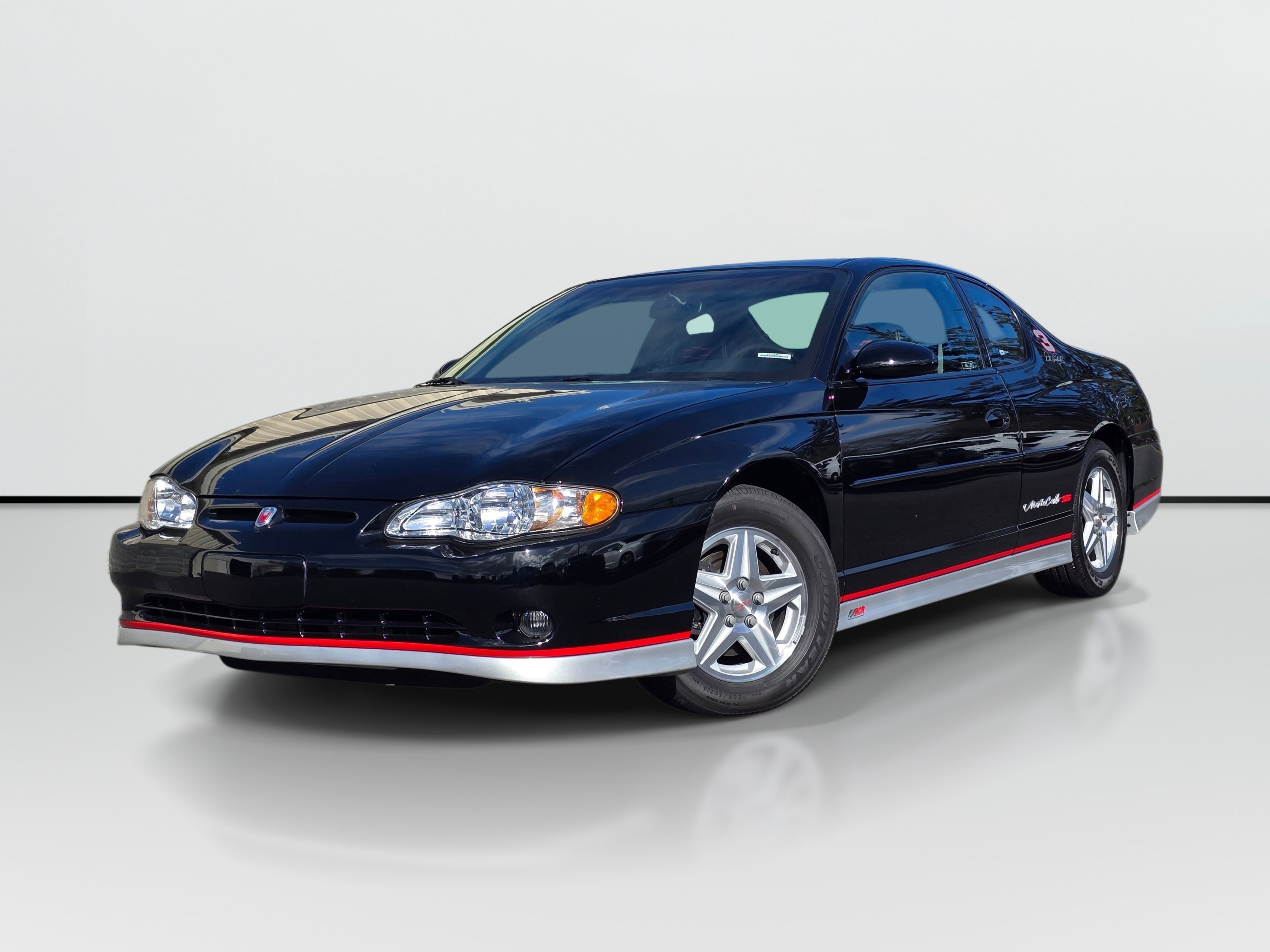  Chevrolet Monte Carlo