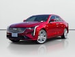  CADILLAC CT4